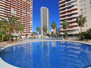 Apartment Coral Beach-4